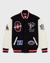 OVO NFL Atlanta Falcons Varsity Jacket