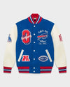 OVO NFL Buffalo Bills Varsity Jacket