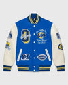 OVO NFL Los Angeles Rams Jacket