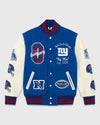 OVO NFL New York Giants Jacket