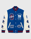 OVO NFL New York Giants Jacket