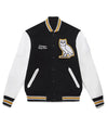 OVO Omega Varsity Jacket