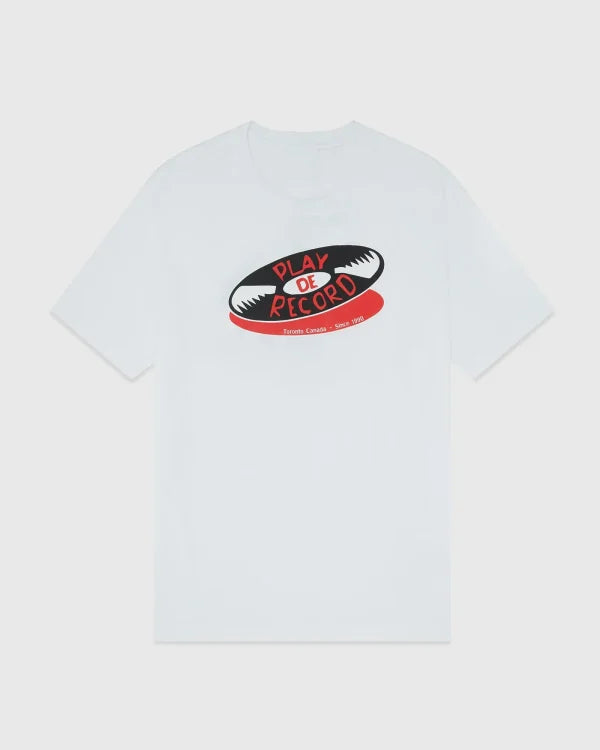 OVO Play De Record T-shirt
