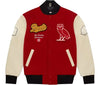 OVO Roots Varsity Jacket