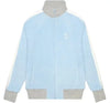OVO Terry Cloth Track Blue Jacket