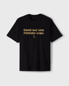 OVO True Story T-shirt