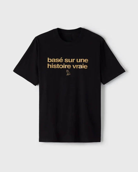 OVO True Story T-shirt
