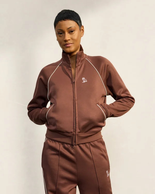 OVO Women Track Jacket
