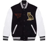 OVO x Faze Clan Varsity Jacket