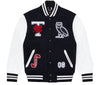 OVO x University of Toronto Replica Varsity Jacket