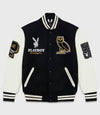 OVO Playboy Varsity Jacket