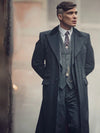 Peaky Blinders Thomas Shelby Coat