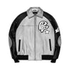 Pelle Pelle Classic Soda Club Plush Grey Jacket