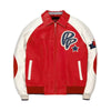 Pelle Pelle Classic Soda Club Plush Jacket