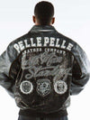 Pelle Pelle Last Man Standing Jacket