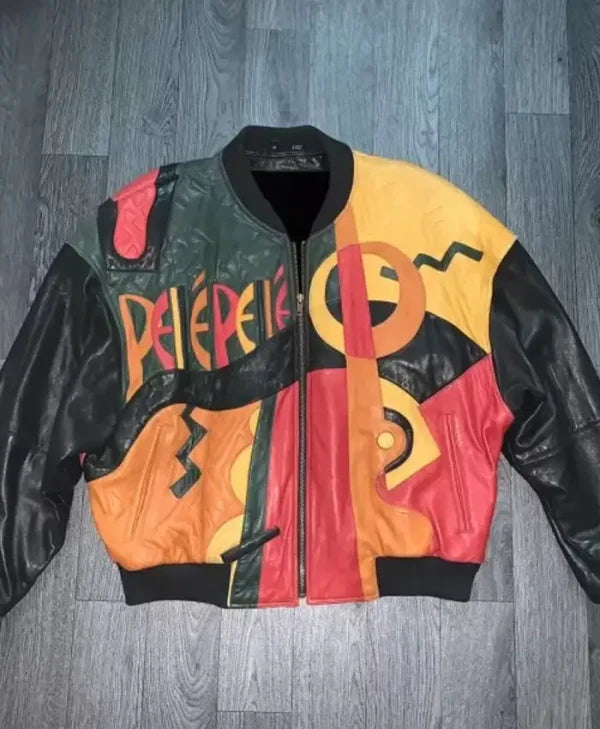 Pelle Pelle Picasso Jacket