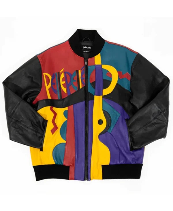Pelle Pelle Picasso Jacket