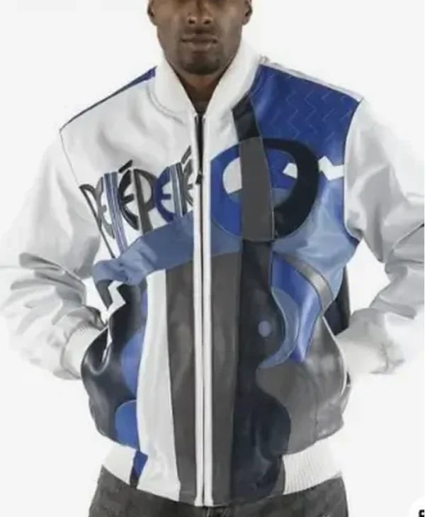 Pelle Pelle Picasso Jacket