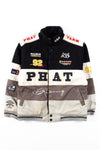 Phat Farm Motorsports Racing Jacket