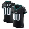 Philadelphia Eagles Custom Game Jersey