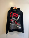 Polo Ralph Lauren P1 Racing Graphic Pullover Hoodie
