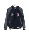 RARE Vintage Stussy Varsity Style Jacket