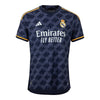 Real Madrid Away 23/24 Navy Replica Jersey