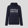 Red Bull Racing Logo Hoodie