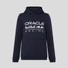 Red Bull Racing Logo Hoodie
