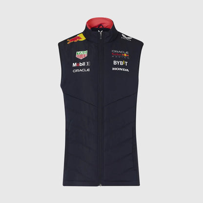 Red Bull Racing Team Hybrid Gilet