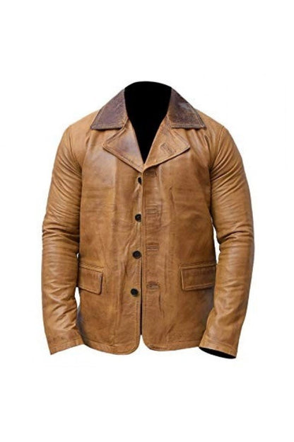Red Dead Redemption II Arthur Morgan Jacket