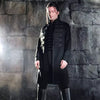 Richard Roxburgh Van Helsing Dracula Costume Coat