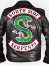 Riverdale Southside Serpents Jacket