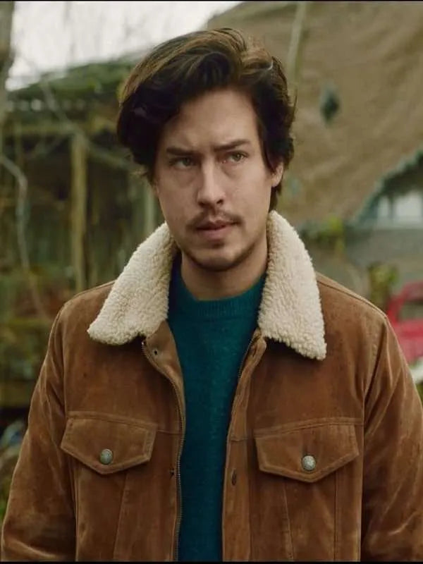 Riverdale Jughead Jones Jacket