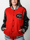 SPIDER-MAN VARSITY JACKET