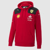 Scuderia Ferrari F1 2023 Team Hoodie