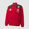 Scuderia Ferrari F1 2023 Team Racing Jacket