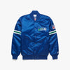Seattle Seahawks Starter Satin Jacket