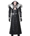 Sephiroth Final Fantasy VII Remake Coat