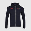 Sergio Perez Red Bull Race Car Hoodie