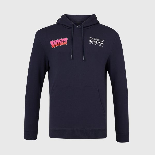 Sergio Perez Red Bull Racing Mexico GP Hoodie