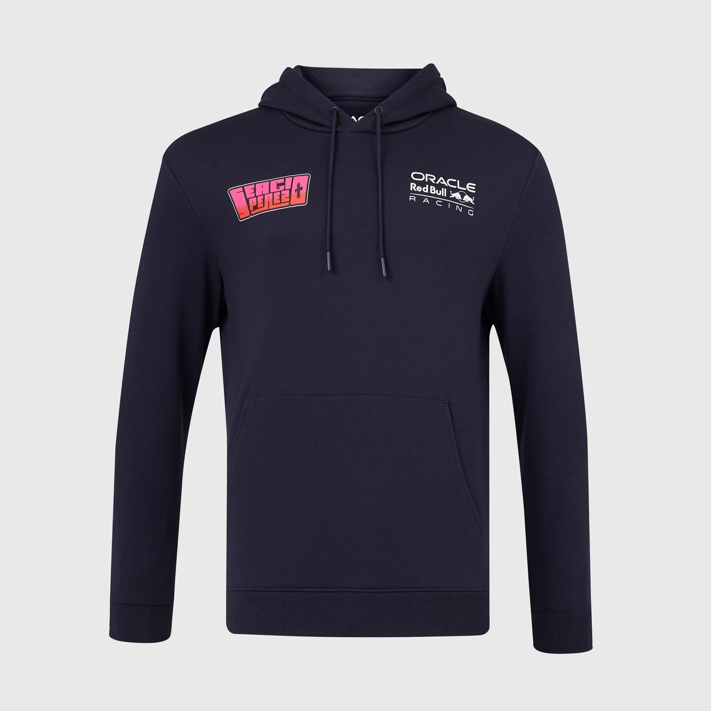 Sergio Perez Red Bull Racing Mexico GP Hoodie