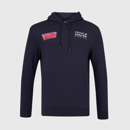 Sergio Perez Red Bull Racing Mexico GP Hoodie