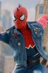 Spider-Man: Across the Spider-Verse Spider-Punk Vest