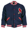 St. Louis Cardinals Varsity Jacket