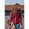 Stranger Things Max Mayfield Red Jacket