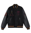 Stussy 8 Ball 40th Anniversary IST Varsity Jacket