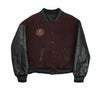 Stussy International Tribe Varsity Jacket