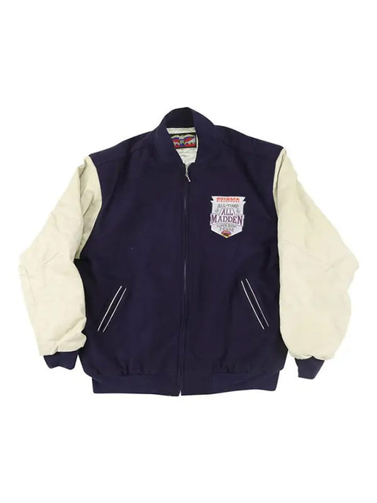 Super Bowl All Madden Jacket
