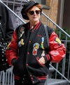 Susan Sarandon Simpsons Jacket